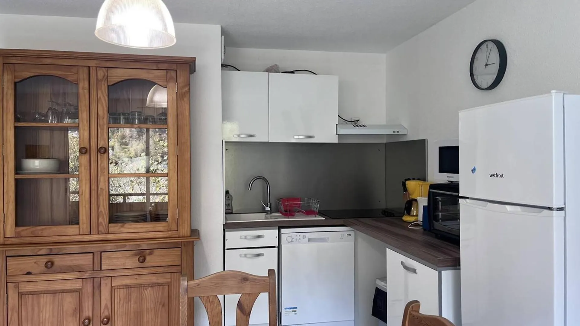 Chalet A Cauterets Avec Parking, 2 Chambres - Fr-1-812-134 Francia