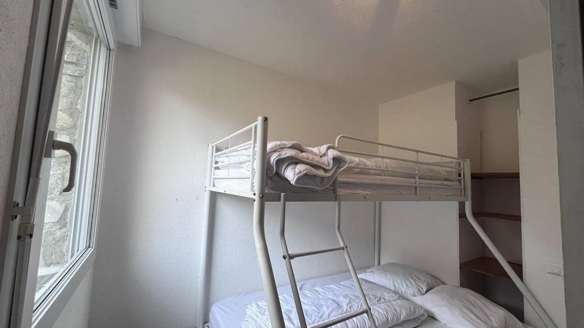 Chalet A Cauterets Avec Parking, 2 Chambres - Fr-1-812-134 Apartamento